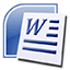 ワード2007
