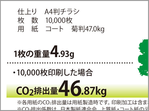 用紙サンプル＆印刷見本帳(4)