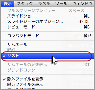 Bridgeで解像度確認(2)