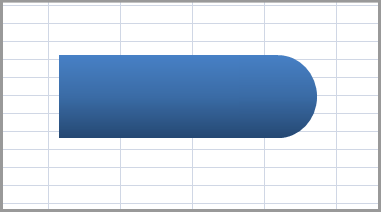 Excel 2007で図形を揃える(16)