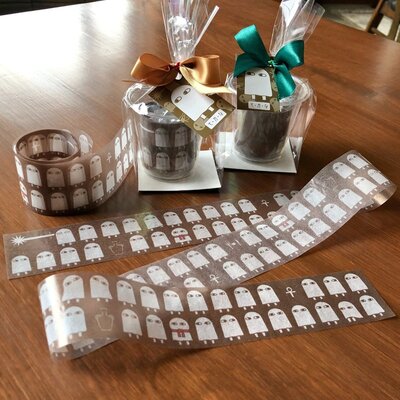 メジェド＆歴史柄コーナー