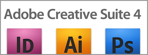 Adobe Creative Suite 4（CS4）