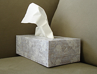 TISSUE PAPER