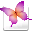 InDesign CS2 Icon