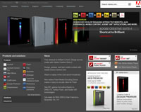 Adobe Creative Suite CS4 Web