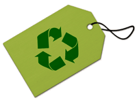 Recycle-Tag