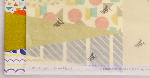 tカラペ