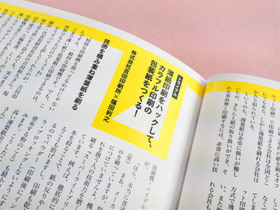 『デザインのひきだし 20』