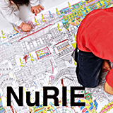 マルアイ、特大サイズのアートぬり絵｢NuRIE（ヌーリエ）｣発売　～大人も、子どももワイワイ、ガヤガヤみんなで楽しい～（オフィスマガジンonline）