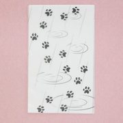猫の足跡・・・1