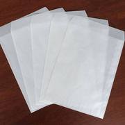 【新発売】グラシン封筒A5変形サイズの販売を開始しました