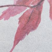 和紙へのカラー印刷が可能に / 和紙「みや美 No.018」(17.0g/㎡)