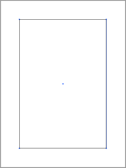 Illustrator CS2新規ドキュメント設定(6)